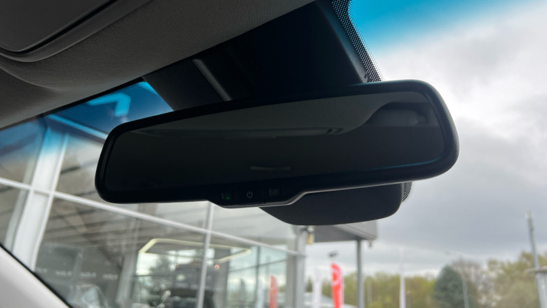 Kia Niro 1.6 GDi Hybrid 2 5dr DCT Hybrid Estate
